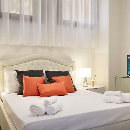 Luxury Rooms & Suites Olbia Zewnętrze zdjęcie