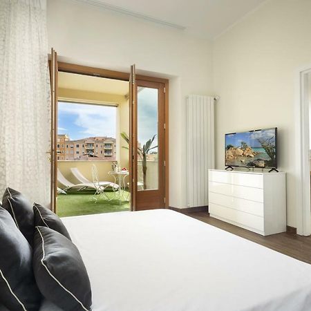 Luxury Rooms & Suites Olbia Zewnętrze zdjęcie