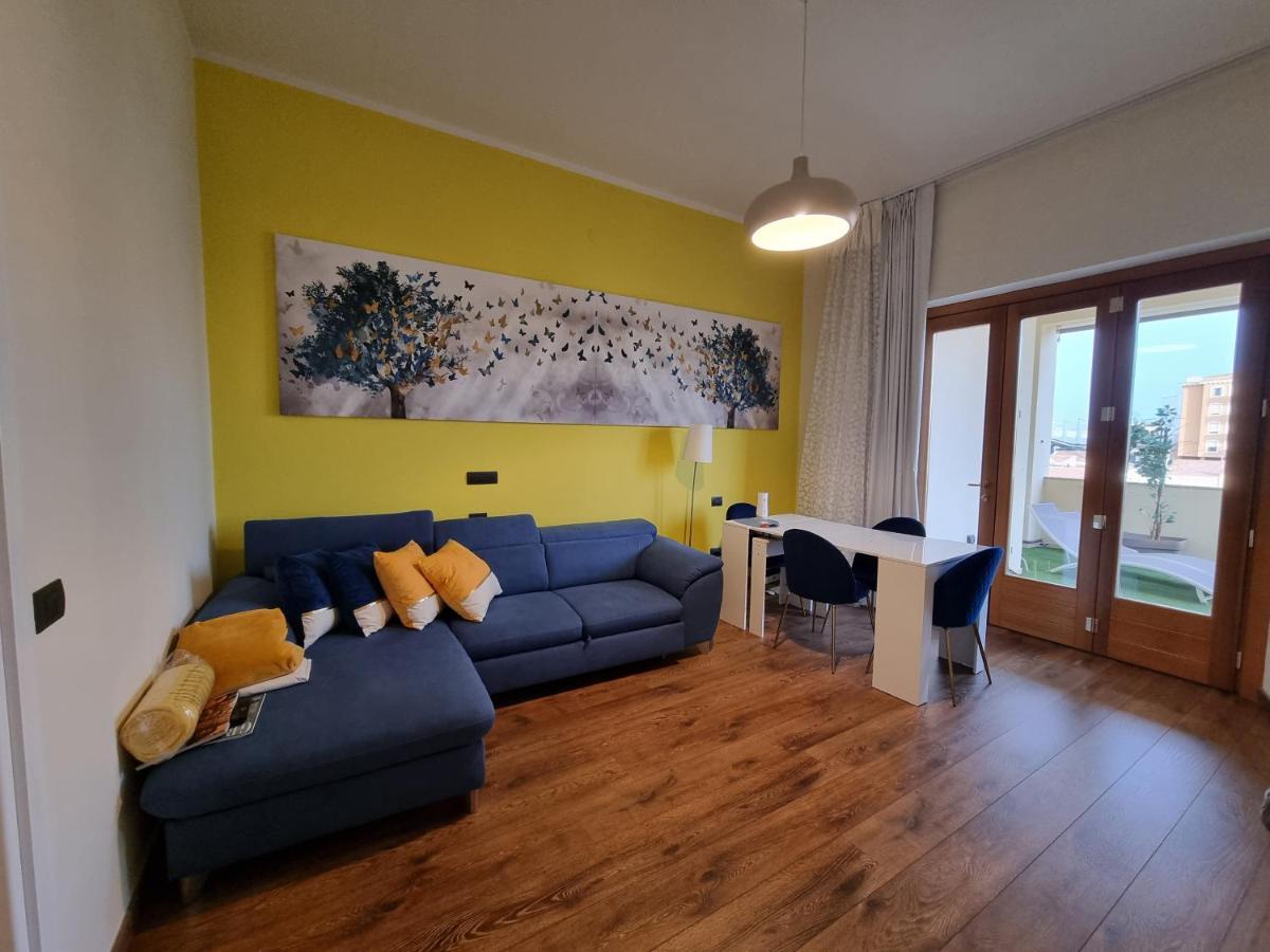 Luxury Rooms & Suites Olbia Zewnętrze zdjęcie
