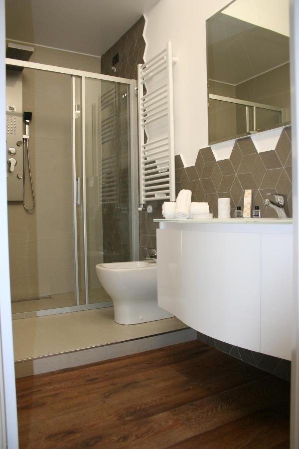 Luxury Rooms & Suites Olbia Zewnętrze zdjęcie