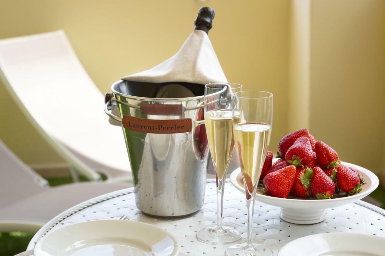 Luxury Rooms & Suites Olbia Zewnętrze zdjęcie