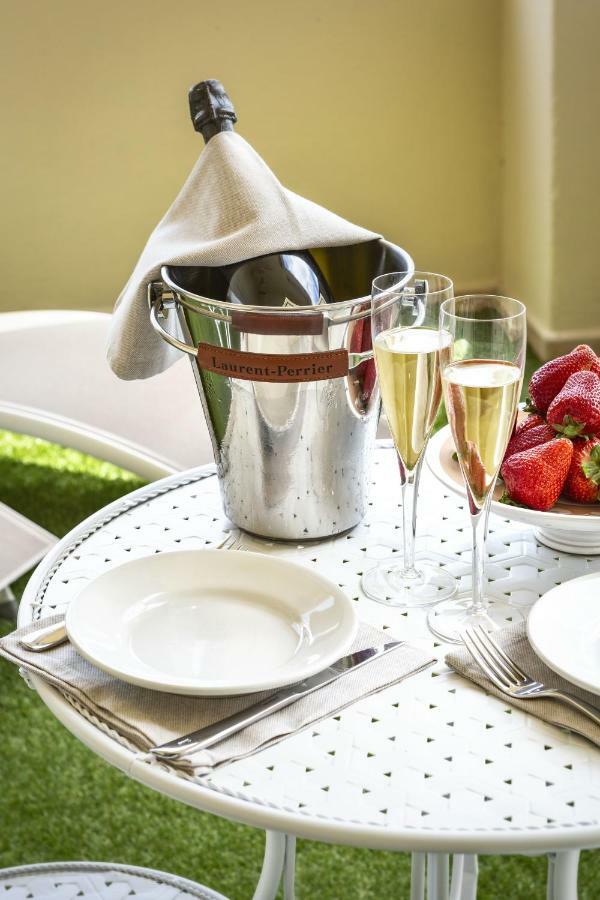 Luxury Rooms & Suites Olbia Zewnętrze zdjęcie