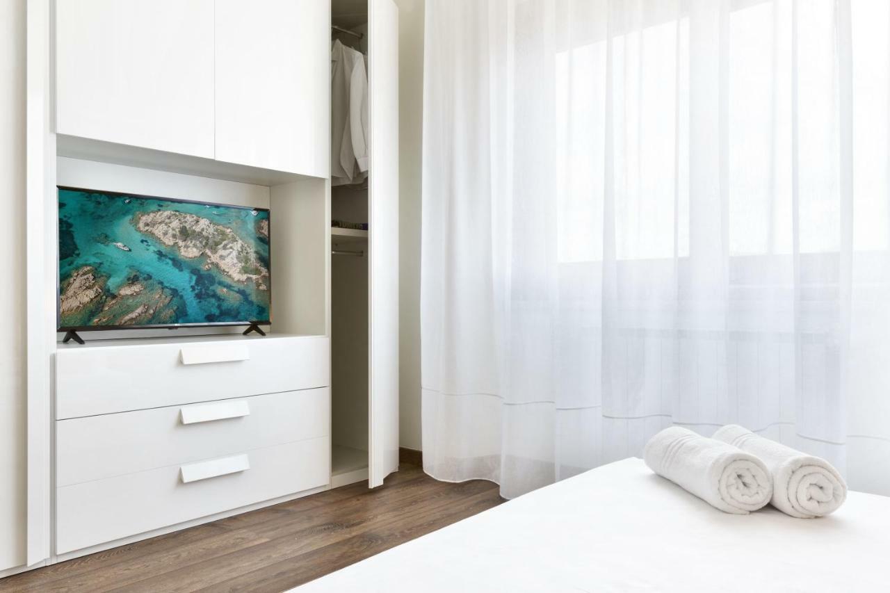 Luxury Rooms & Suites Olbia Zewnętrze zdjęcie
