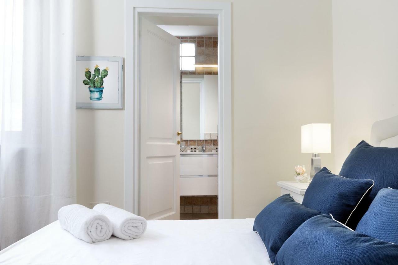 Luxury Rooms & Suites Olbia Zewnętrze zdjęcie