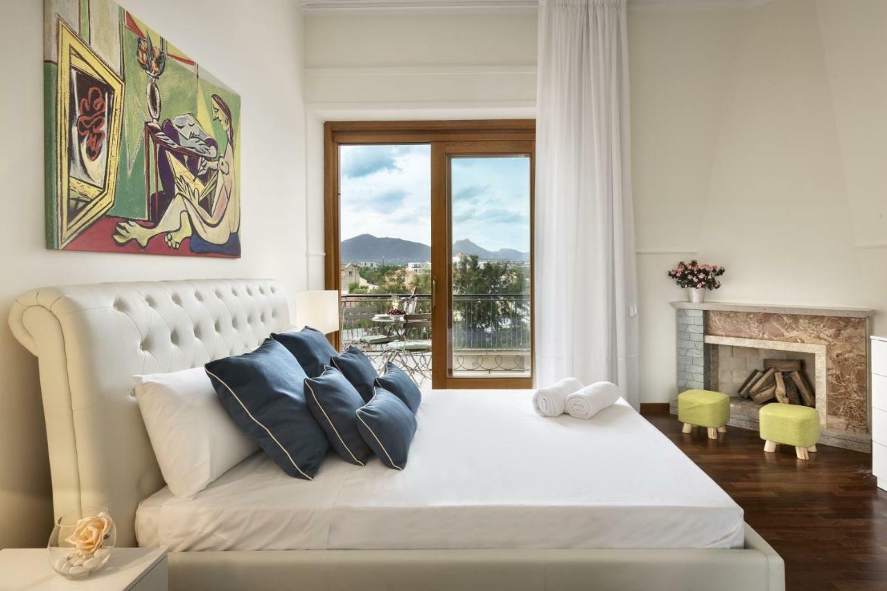 Luxury Rooms & Suites Olbia Zewnętrze zdjęcie