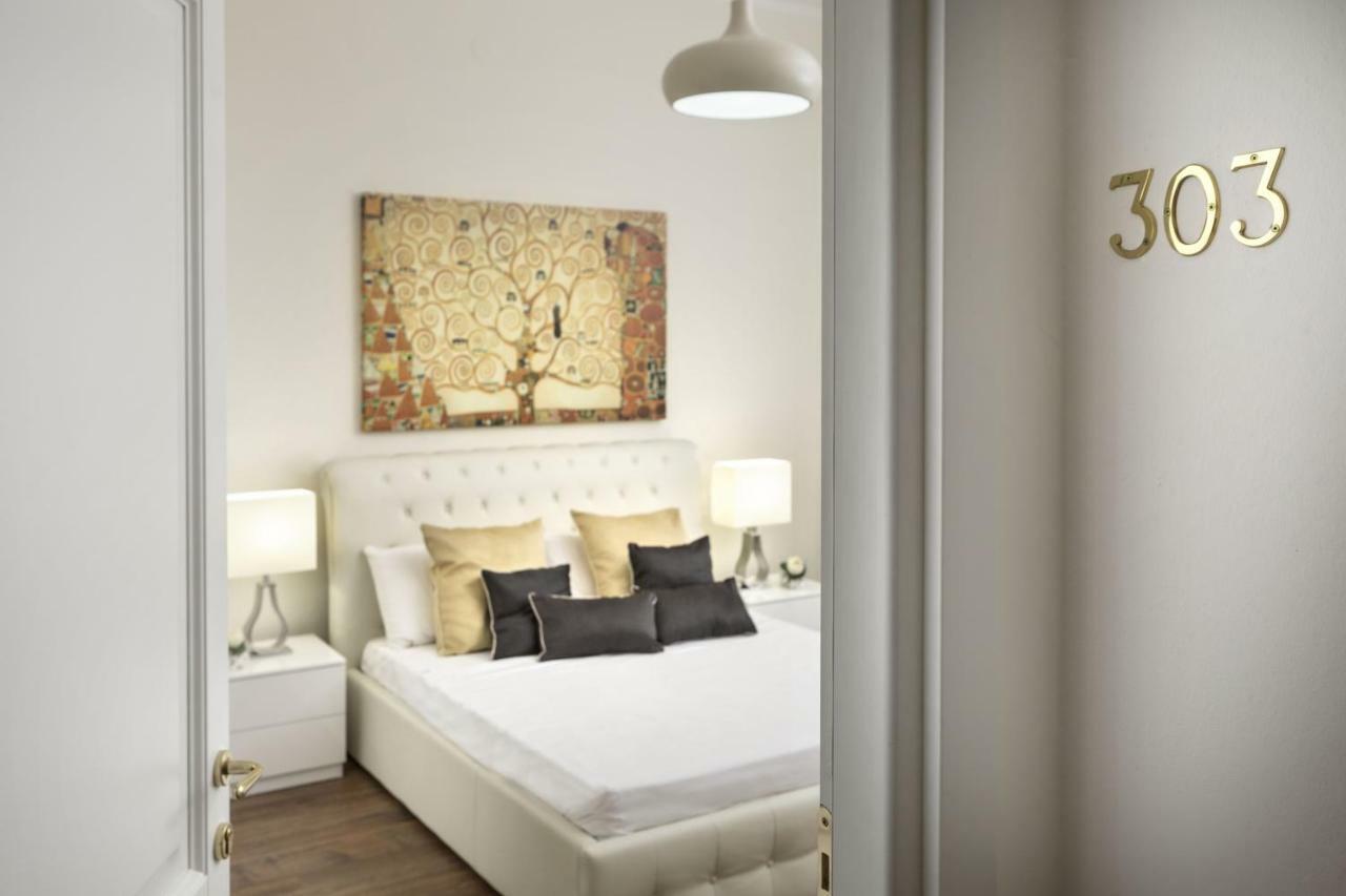 Luxury Rooms & Suites Olbia Zewnętrze zdjęcie