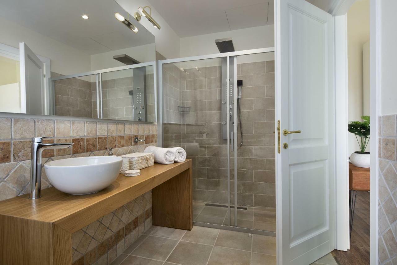 Luxury Rooms & Suites Olbia Zewnętrze zdjęcie