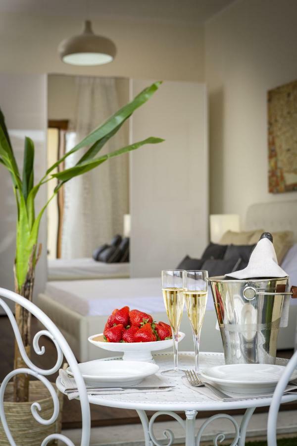 Luxury Rooms & Suites Olbia Zewnętrze zdjęcie