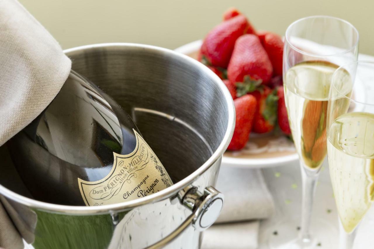 Luxury Rooms & Suites Olbia Zewnętrze zdjęcie