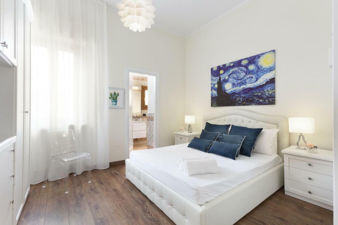 Luxury Rooms & Suites Olbia Zewnętrze zdjęcie