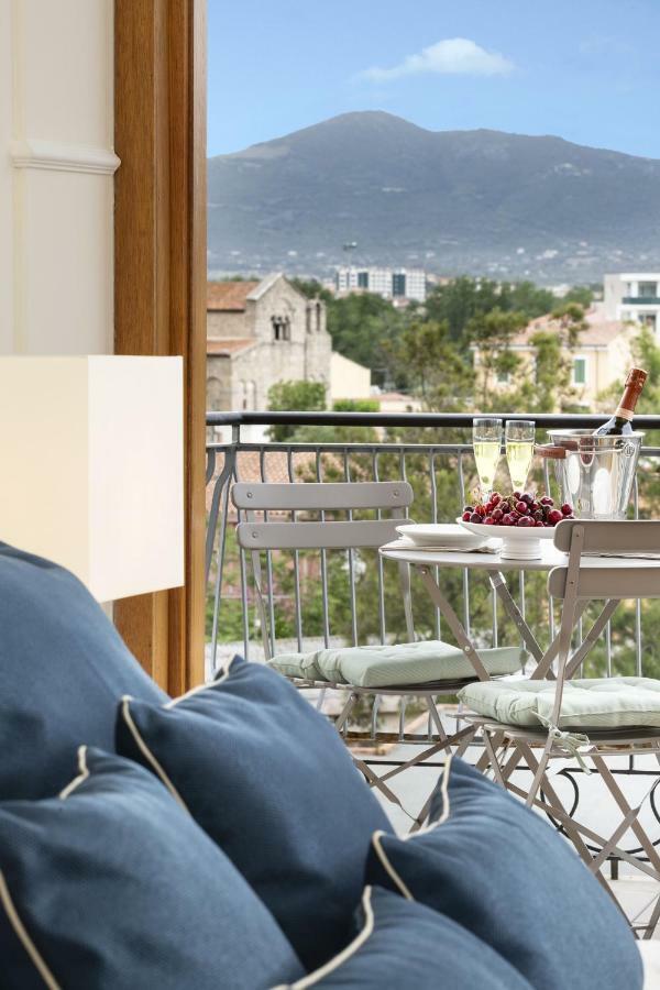 Luxury Rooms & Suites Olbia Zewnętrze zdjęcie