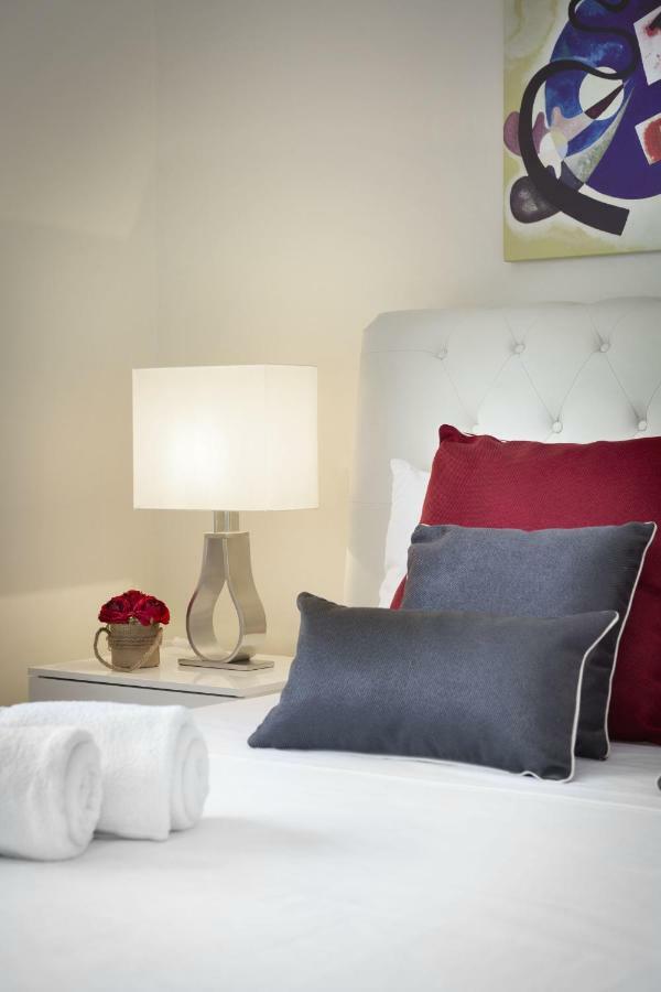 Luxury Rooms & Suites Olbia Zewnętrze zdjęcie