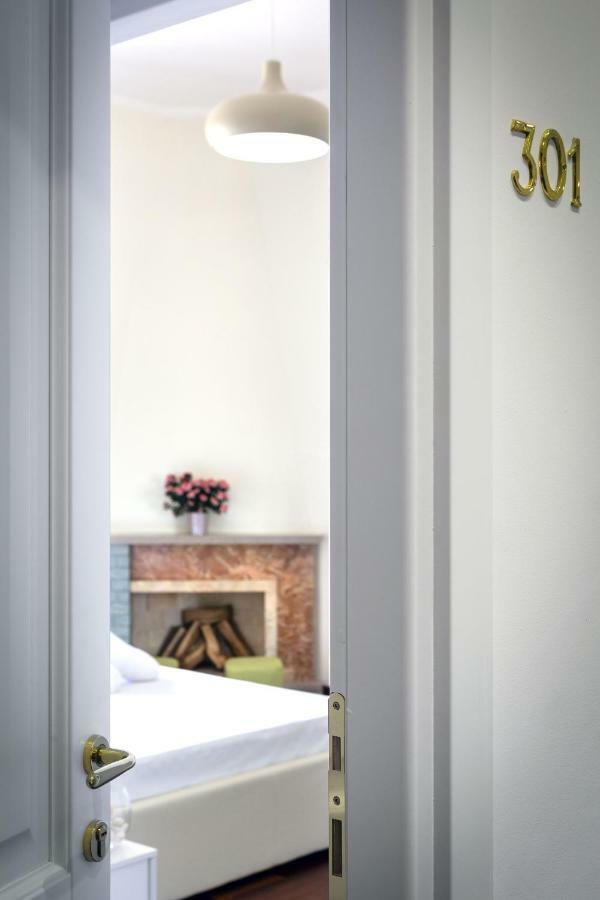 Luxury Rooms & Suites Olbia Zewnętrze zdjęcie