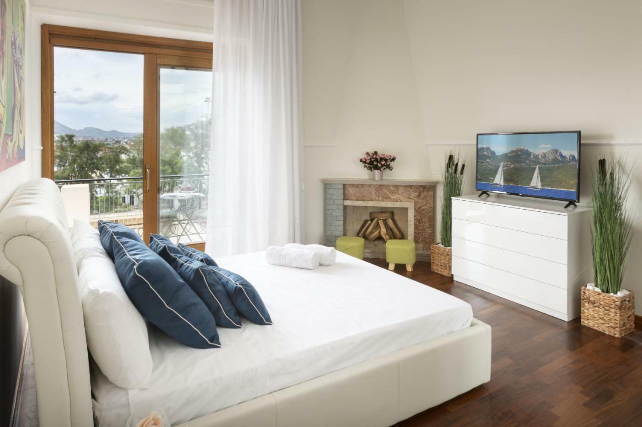 Luxury Rooms & Suites Olbia Zewnętrze zdjęcie