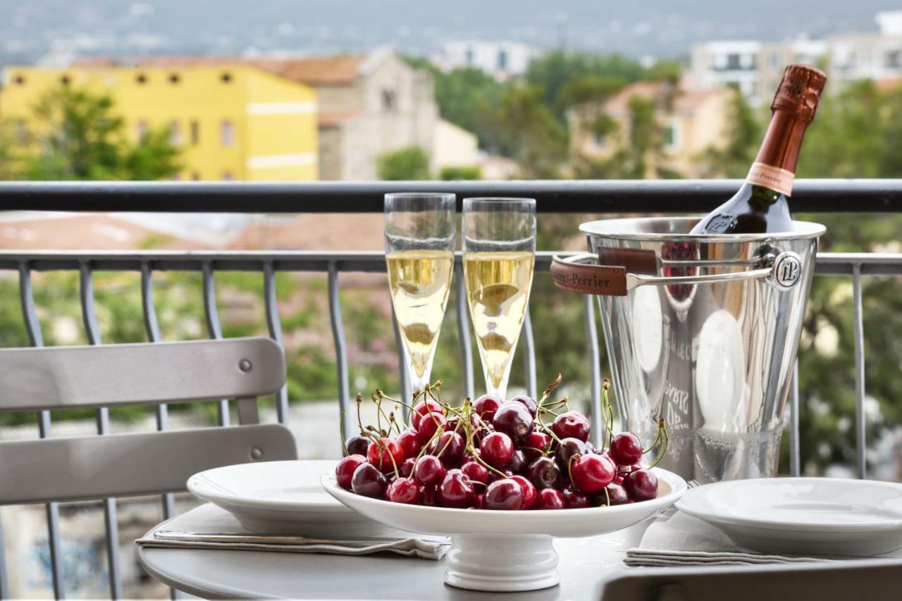 Luxury Rooms & Suites Olbia Zewnętrze zdjęcie