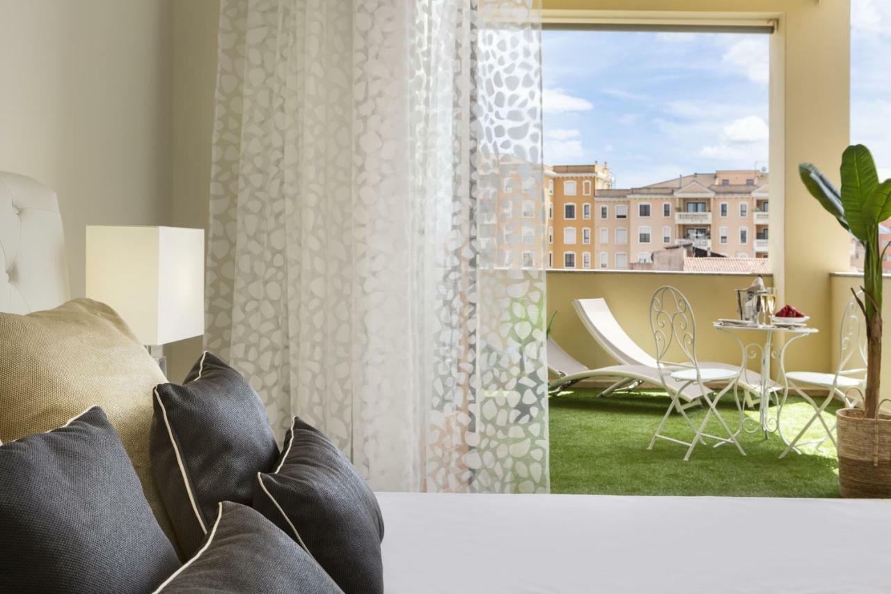 Luxury Rooms & Suites Olbia Zewnętrze zdjęcie