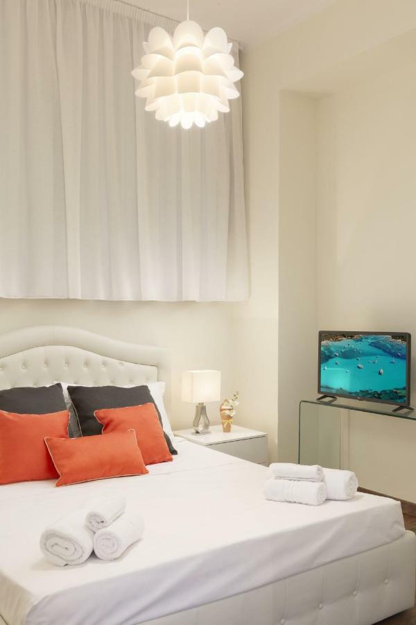 Luxury Rooms & Suites Olbia Zewnętrze zdjęcie