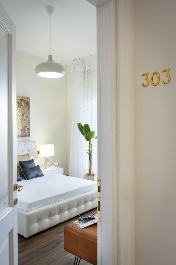 Luxury Rooms & Suites Olbia Zewnętrze zdjęcie
