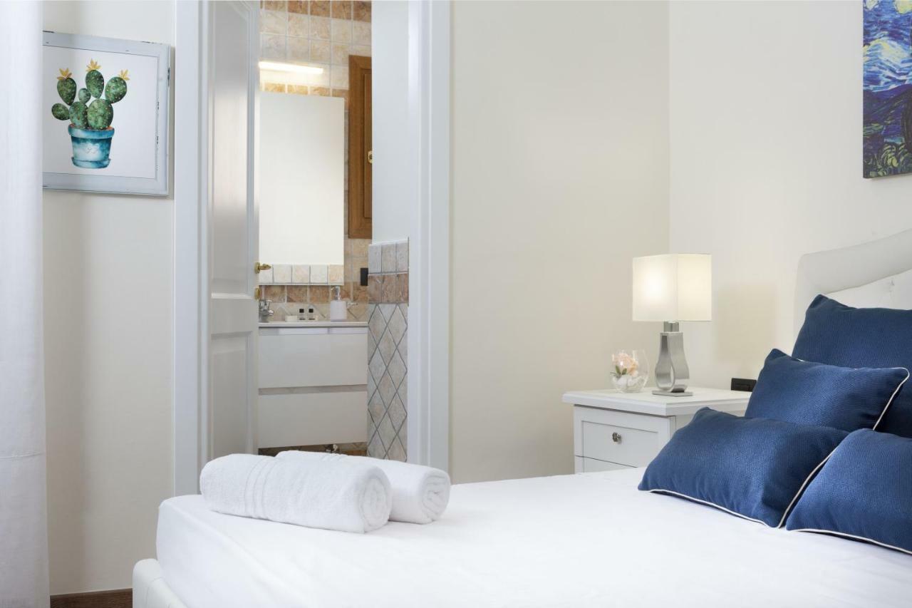 Luxury Rooms & Suites Olbia Zewnętrze zdjęcie