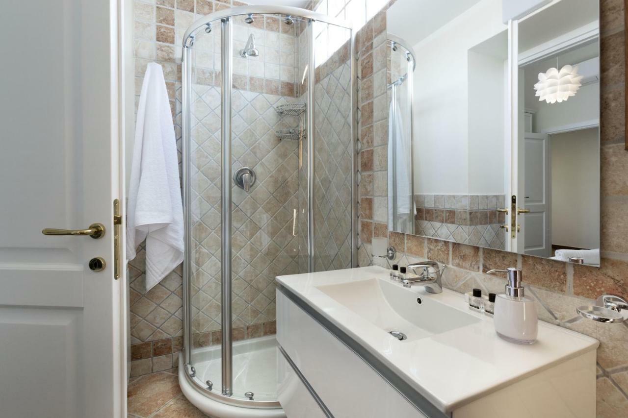 Luxury Rooms & Suites Olbia Zewnętrze zdjęcie