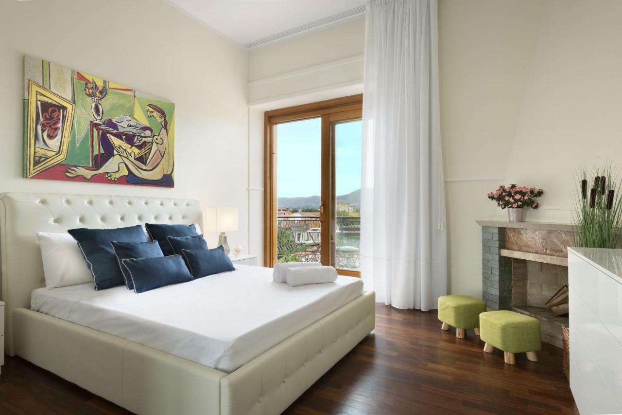 Luxury Rooms & Suites Olbia Zewnętrze zdjęcie
