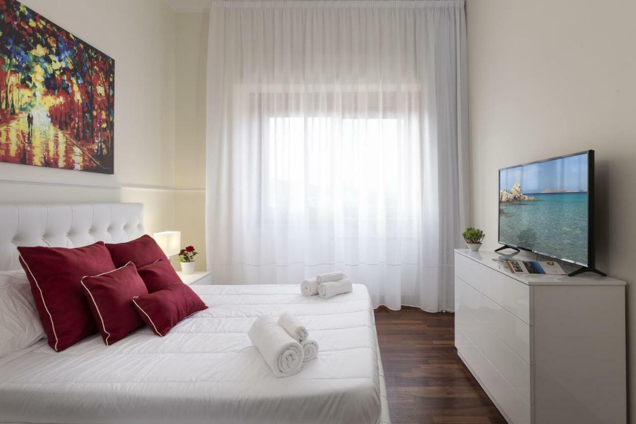 Luxury Rooms & Suites Olbia Zewnętrze zdjęcie