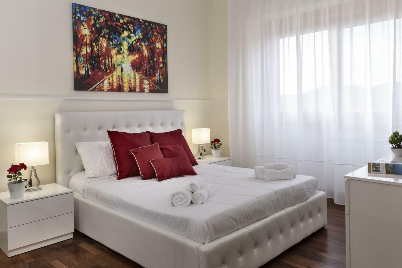 Luxury Rooms & Suites Olbia Zewnętrze zdjęcie