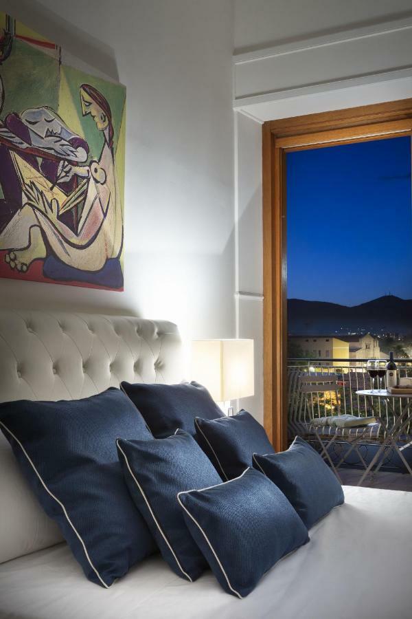 Luxury Rooms & Suites Olbia Zewnętrze zdjęcie