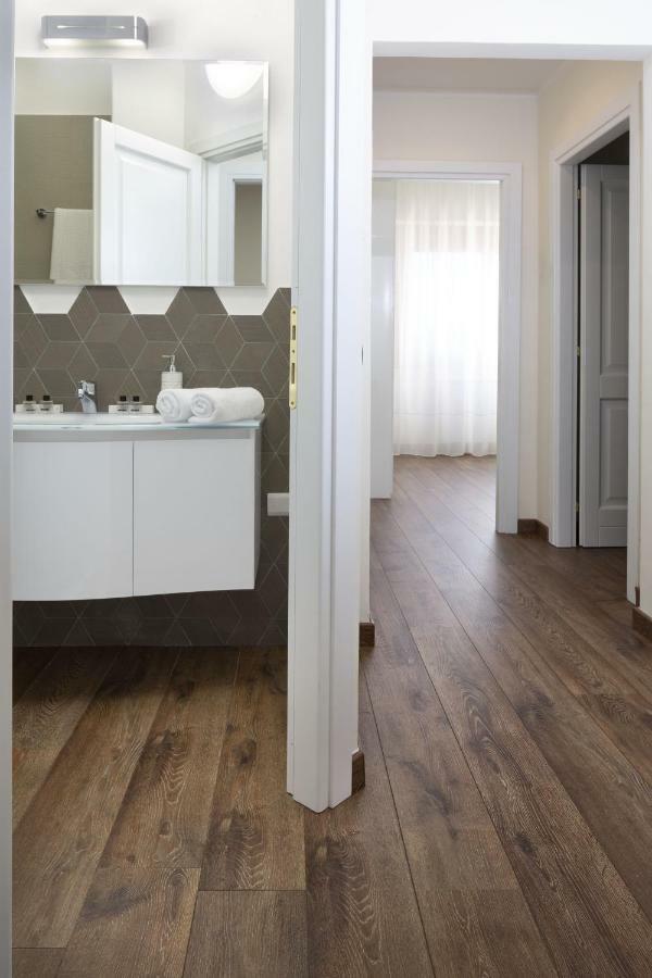 Luxury Rooms & Suites Olbia Zewnętrze zdjęcie