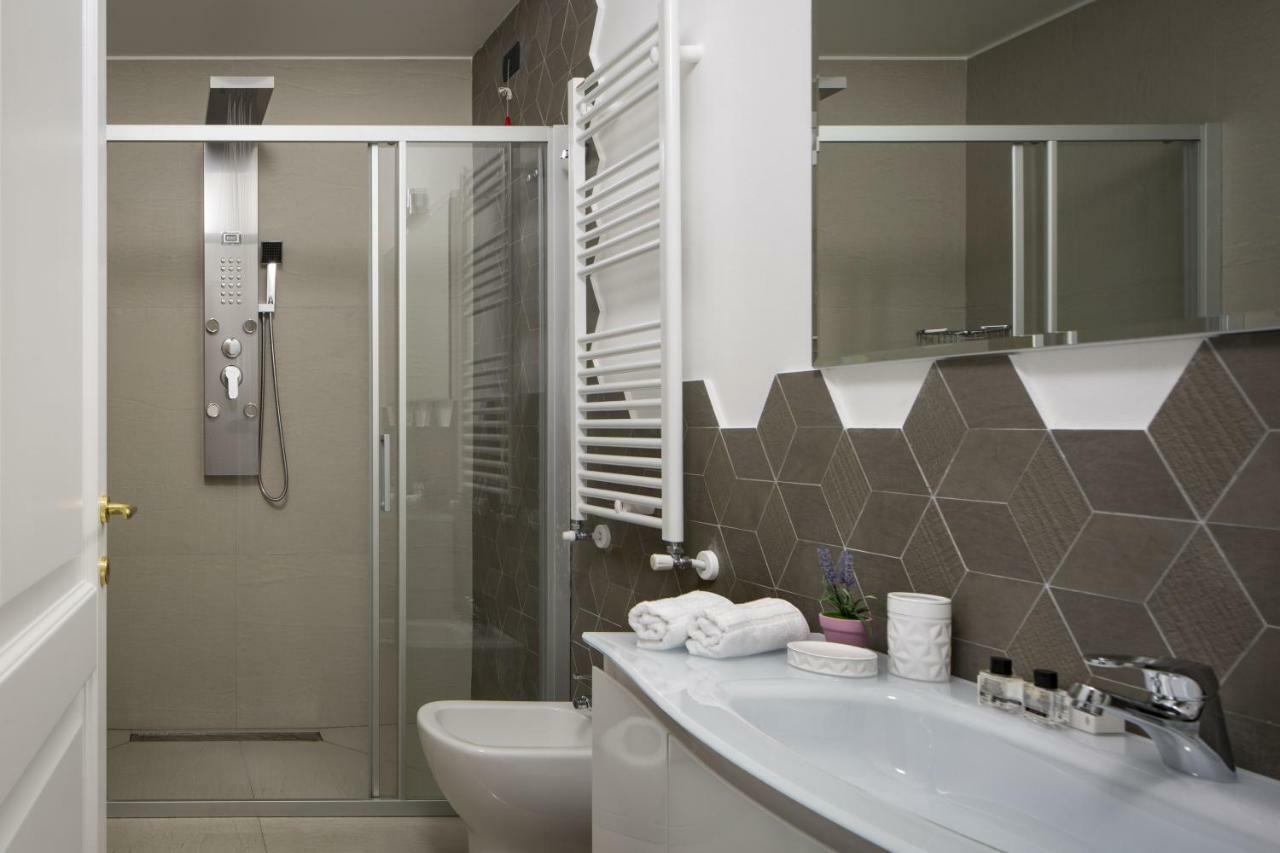 Luxury Rooms & Suites Olbia Zewnętrze zdjęcie