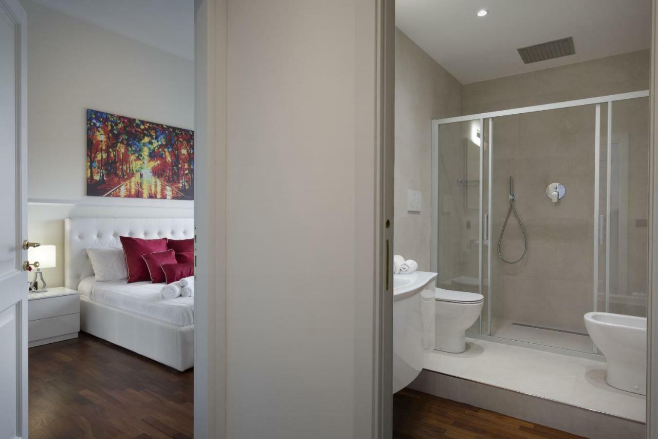 Luxury Rooms & Suites Olbia Zewnętrze zdjęcie