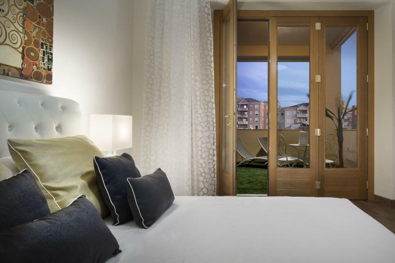 Luxury Rooms & Suites Olbia Zewnętrze zdjęcie